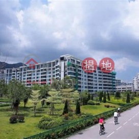 科學園4房豪宅筍盤出售|住宅單位 | 天賦海灣三期 海鑽 洋房8 Providence Bay Phase 3 The Graces House 8 _0