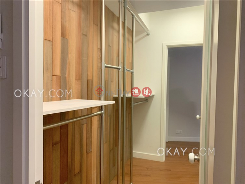 Gorgeous 3 bedroom with balcony & parking | Rental 1 Tregunter Path | Central District, Hong Kong Rental HK$ 88,000/ month