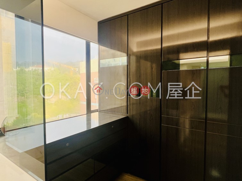 Property Search Hong Kong | OneDay | Residential, Rental Listings, Lovely 4 bedroom on high floor with sea views & rooftop | Rental