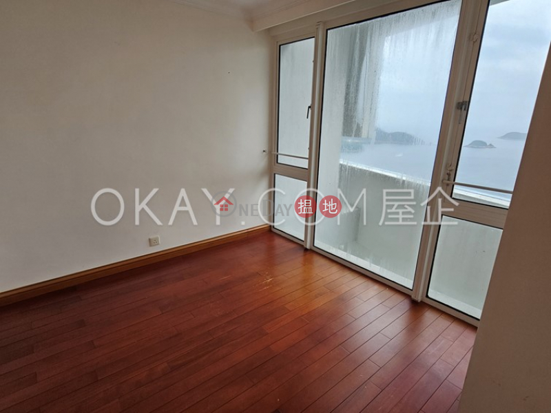 Rare 2 bedroom on high floor with sea views & balcony | Rental, 109 Repulse Bay Road | Southern District Hong Kong Rental, HK$ 69,000/ month