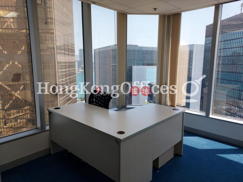 Property Search Hong Kong | OneDay | Office / Commercial Property, Rental Listings, Office Unit for Rent at Lippo Centre