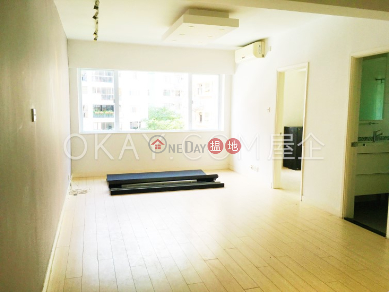 Gorgeous 2 bedroom on high floor with rooftop | Rental | First Mansion 第一大廈 Rental Listings