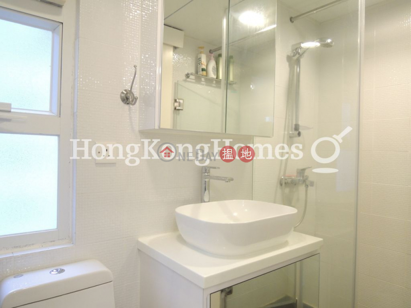 Property Search Hong Kong | OneDay | Residential, Rental Listings | 1 Bed Unit for Rent at Ying Pont Building