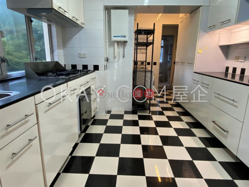 Efficient 4 bedroom with balcony & parking | For Sale 7 Conduit Road | Western District Hong Kong Sales, HK$ 42M