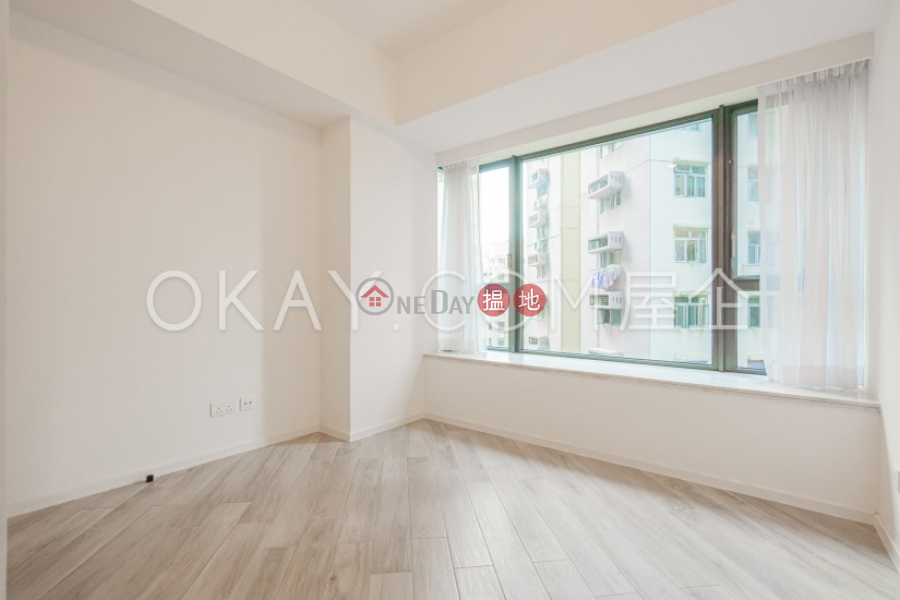 HK$ 13.8M, Fleur Pavilia Tower 3 Eastern District | Rare 1 bedroom with balcony | For Sale