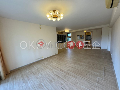 Nicely kept 3 bed on high floor with rooftop & parking | For Sale | Royal Magnolia 蘭芳閣 _0