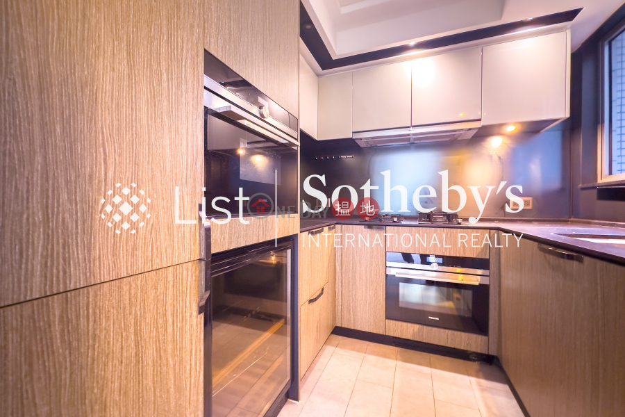 Property Search Hong Kong | OneDay | Residential | Rental Listings, Property for Rent at Mount Pavilia Block F with 3 Bedrooms