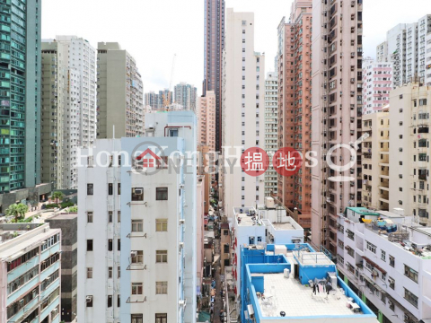 1 Bed Unit for Rent at The Merton, The Merton 泓都 | Western District (Proway-LID68353R)_0