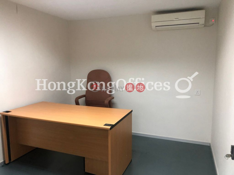 Industrial Unit for Rent at Eastern Harbour Centre | 28 Hoi Chak Street | Eastern District, Hong Kong, Rental, HK$ 92,904/ month