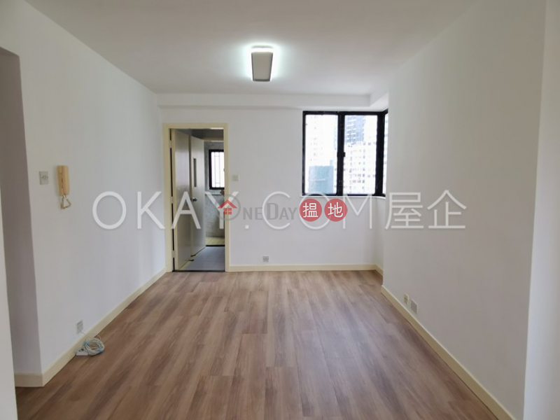 2房1廁,極高層欣翠閣出售單位-1太平山街 | 中區香港出售HK$ 1,050萬