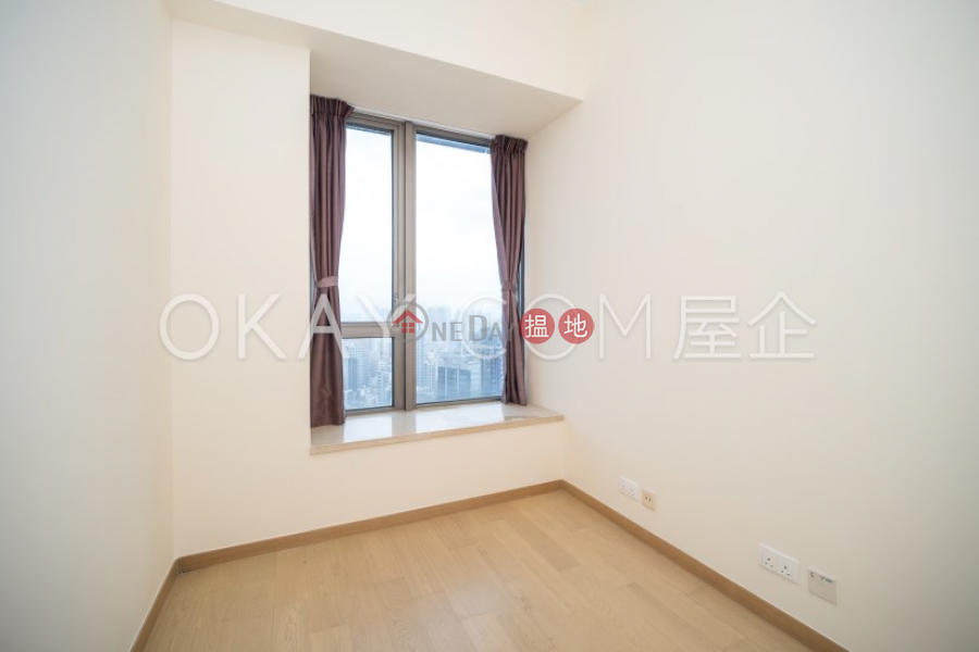 Nicely kept 3 bedroom on high floor with balcony | Rental 9 Austin Road West | Yau Tsim Mong Hong Kong Rental HK$ 43,000/ month