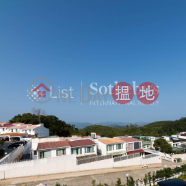 Property for Rent at Las Pinadas with 3 Bedrooms | Las Pinadas 松濤苑 _0