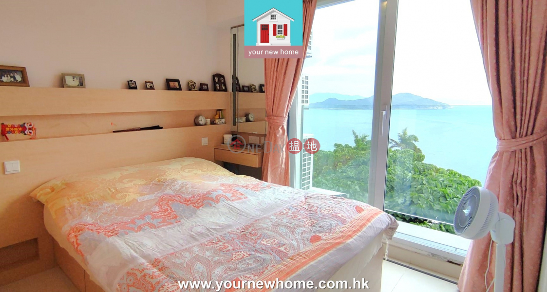 HK$ 1,080萬|銀海山莊-西貢-Clearwater Bay Apartment | For Sale