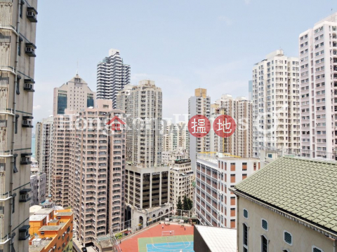 1 Bed Unit at High West | For Sale, High West 曉譽 | Western District (Proway-LID140591S)_0