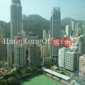 Office Unit for Rent at China Overseas Building | China Overseas Building 中國海外大廈 _0