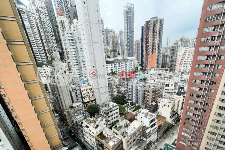 MY CENTRAL|中層住宅出租樓盤|HK$ 43,000/ 月