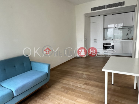 1房1廁,星級會所,露台yoo Residence出租單位 | yoo Residence yoo Residence _0