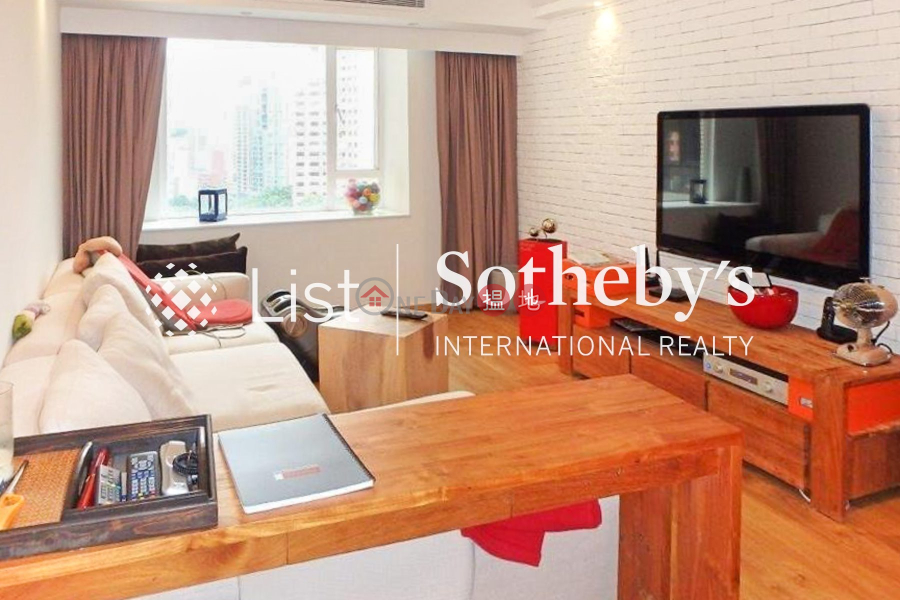 Property for Sale at Robinson Heights with 2 Bedrooms | 8 Robinson Road | Western District Hong Kong Sales HK$ 26M