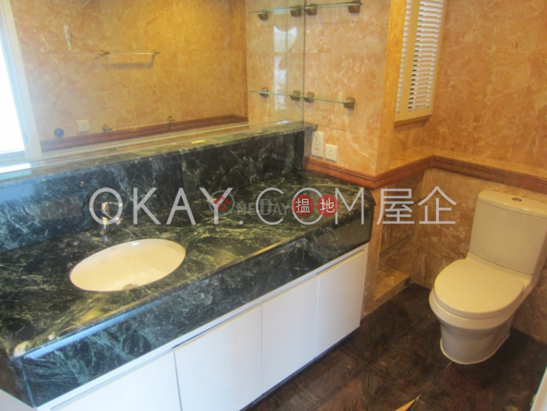 Lovely 3 bedroom on high floor with sea views & parking | Rental, 5 Silverstrand Beach Road | Sai Kung, Hong Kong | Rental HK$ 48,000/ month