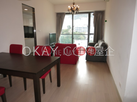 3房2廁,星級會所,露台萃峯出售單位 | 萃峯 The Oakhill _0