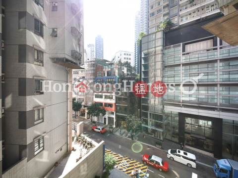 3 Bedroom Family Unit at Hollywood Terrace | For Sale | Hollywood Terrace 荷李活華庭 _0