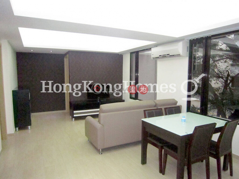 3 Bedroom Family Unit for Rent at King\'s Court | King\'s Court 金翠樓 Rental Listings
