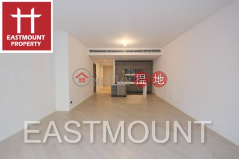 Clearwater Bay Apartment | Property For Sale or Rent in Mount Pavilia 傲瀧-Low-density villa with 2 CPS | Property ID:3770 | Mount Pavilia 傲瀧 _0