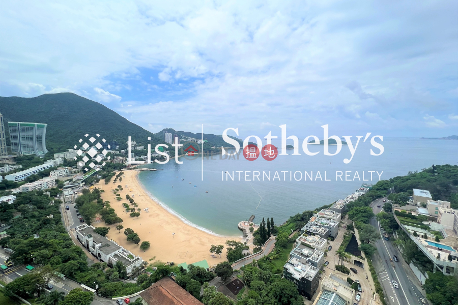 Property for Rent at Repulse Bay Apartments with 3 Bedrooms | 101 Repulse Bay Road | Southern District | Hong Kong Rental HK$ 94,000/ month