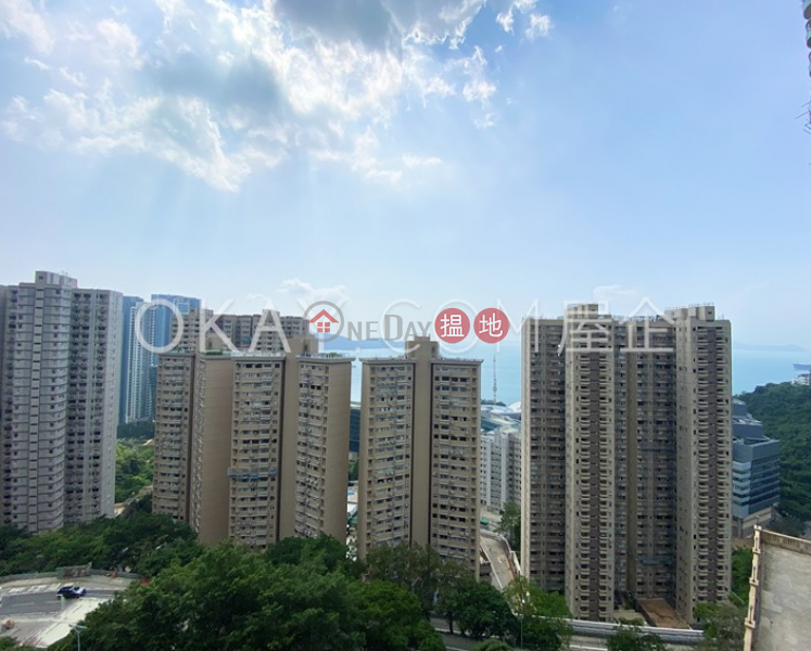 Property Search Hong Kong | OneDay | Residential, Sales Listings Efficient 3 bedroom with balcony & parking | For Sale