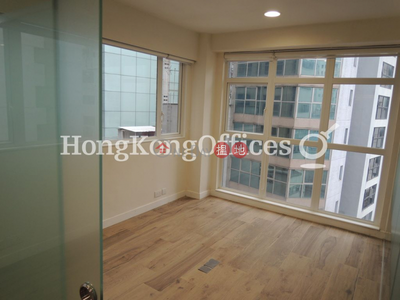 Office Unit for Rent at World Wide Commercial Building 34 Wyndham Street | Central District, Hong Kong | Rental HK$ 45,990/ month