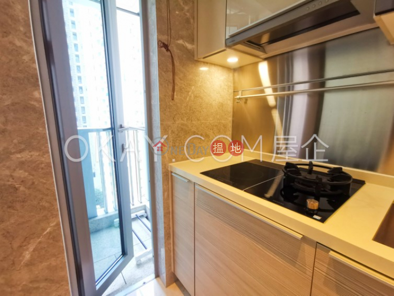 Property Search Hong Kong | OneDay | Residential | Sales Listings | Gorgeous 1 bedroom with balcony | For Sale