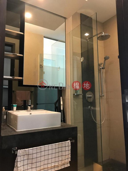 Flat for Rent in J Residence, Wan Chai, J Residence 嘉薈軒 Rental Listings | Wan Chai District (H000377025)