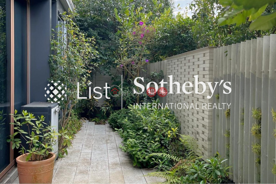 Property for Sale at Mount Pavilia Block F with 4 Bedrooms 663 Clear Water Bay Road | Sai Kung Hong Kong | Sales | HK$ 23.8M