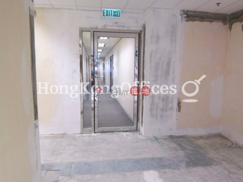 Property Search Hong Kong | OneDay | Office / Commercial Property | Rental Listings Office Unit for Rent at Island Place Tower