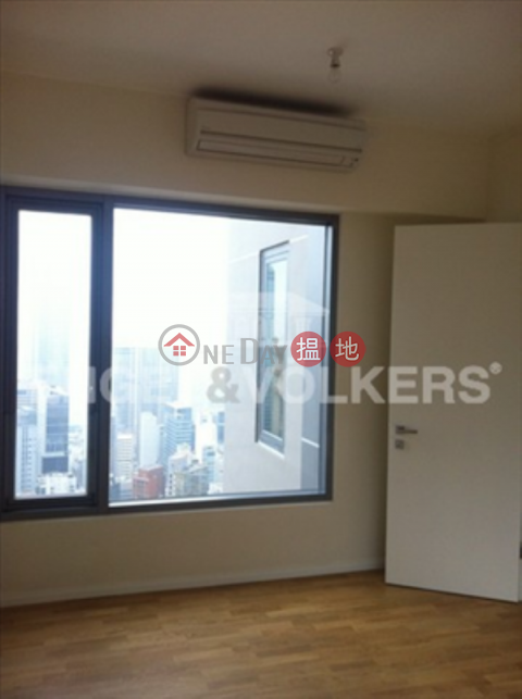 Expat Family Flat for Sale in Mid Levels West | Seymour 懿峰 _0