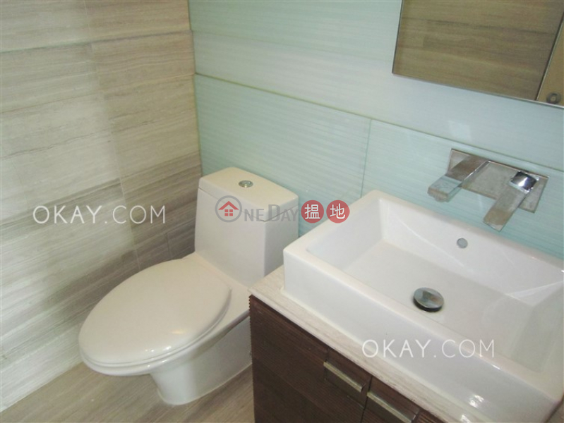 Exquisite 4 bedroom with sea views & balcony | Rental, 18 Bayside Drive | Lantau Island | Hong Kong Rental HK$ 75,000/ month