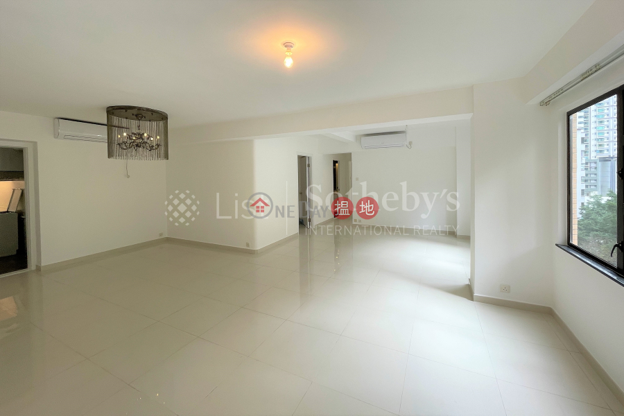 Property for Sale at Park View Court with 3 Bedrooms, 1 Lyttelton Road | Western District | Hong Kong, Sales, HK$ 30.3M