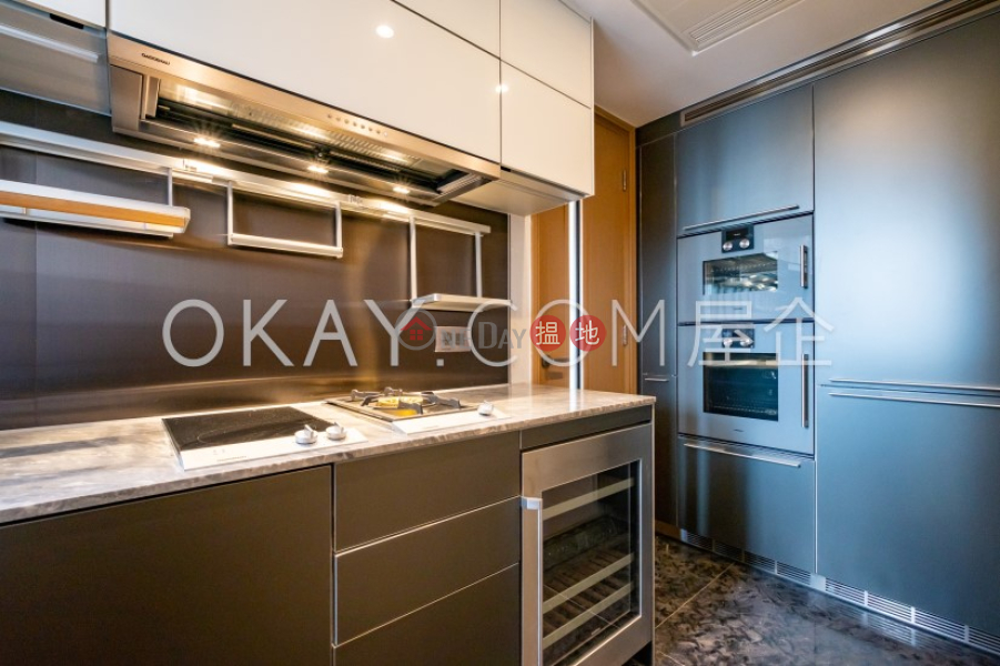 My Central | High, Residential, Sales Listings HK$ 48M