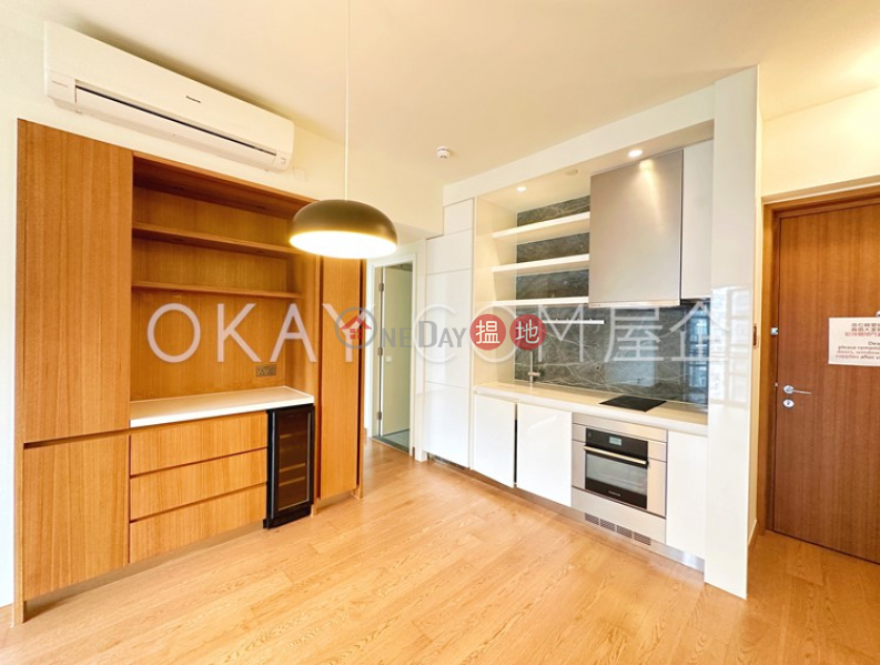 HK$ 45,000/ month | Resiglow Wan Chai District, Gorgeous 2 bedroom with balcony | Rental