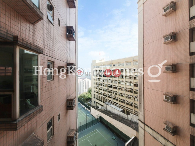 Property Search Hong Kong | OneDay | Residential, Rental Listings 3 Bedroom Family Unit for Rent at Pacific Palisades