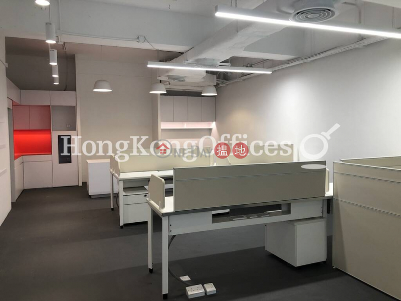 Office Unit for Rent at Yam Tze Commercial Building, 23 Thomson Road | Wan Chai District Hong Kong, Rental HK$ 68,540/ month