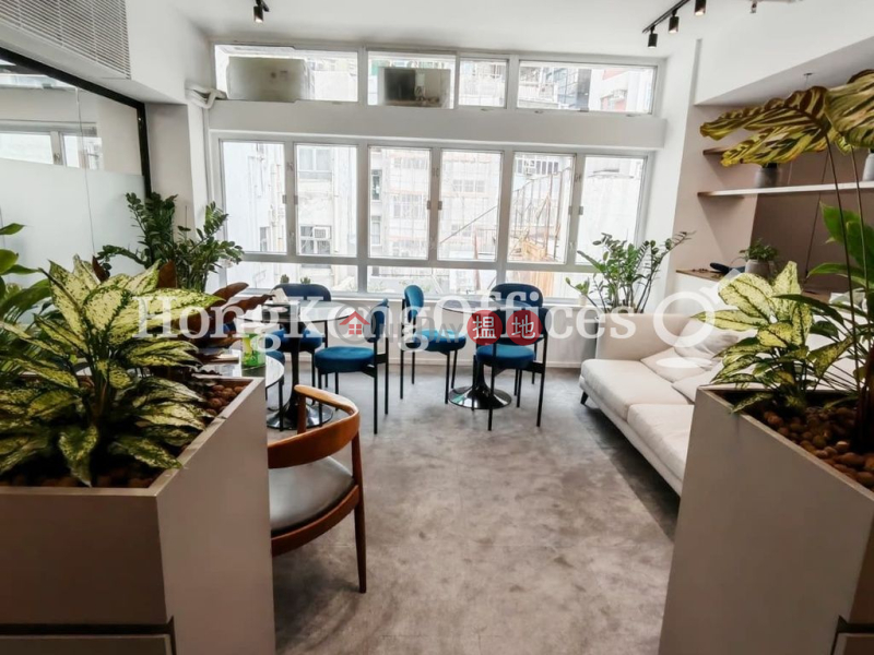 Hollywood Commercial House | Low Office / Commercial Property | Rental Listings HK$ 39,825/ month