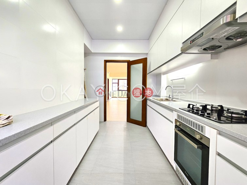 Popular 3 bedroom in Tai Hang | Rental, Green Village No. 8A-8D Wang Fung Terrace Green Village No. 8A-8D Wang Fung Terrace Rental Listings | Wan Chai District (OKAY-R736207)