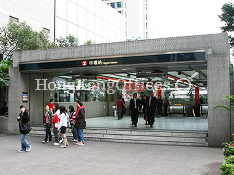 渣打銀行大廈寫字樓租單位出租|渣打銀行大廈(Standard Chartered Bank Building )出租樓盤 (HKO-89053-AGHR)