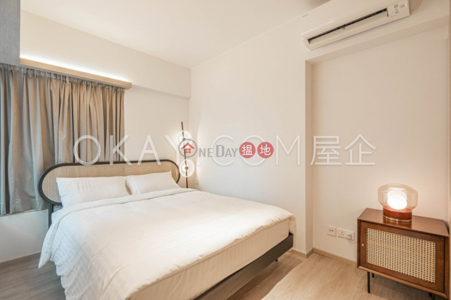 Property Search Hong Kong | OneDay | Residential Rental Listings, Cozy 1 bedroom in Mid-levels West | Rental