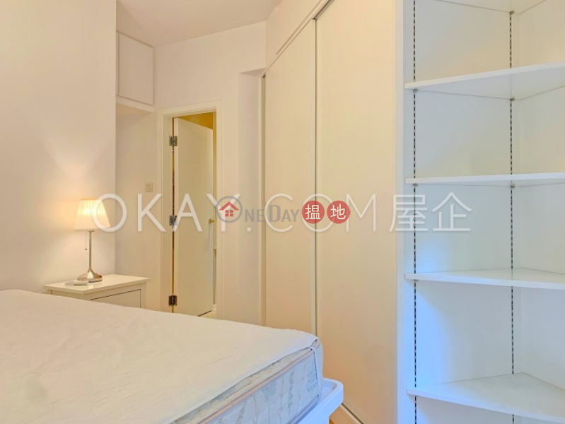 HK$ 26,000/ month Village Court | Wan Chai District Unique 2 bedroom in Happy Valley | Rental