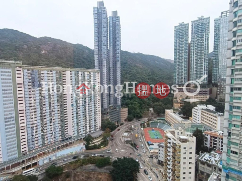 3 Bedroom Family Unit at Illumination Terrace | For Sale | Illumination Terrace 光明臺 _0