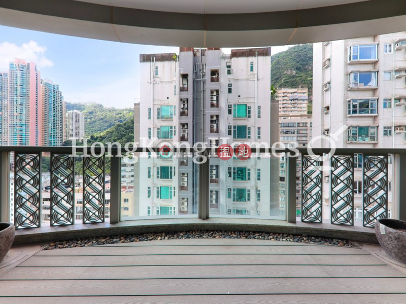 3 Bedroom Family Unit at No 31 Robinson Road | For Sale 31 Robinson Road | Western District, Hong Kong, Sales HK$ 55M