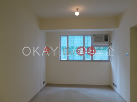 Popular 3 bedroom in Mid-levels West | Rental | Bonanza Court 般安閣 _0