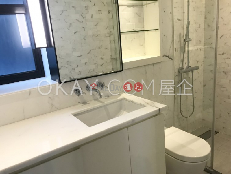 Nicely kept 2 bedroom with balcony | Rental 7A Shan Kwong Road | Wan Chai District, Hong Kong Rental | HK$ 42,000/ month